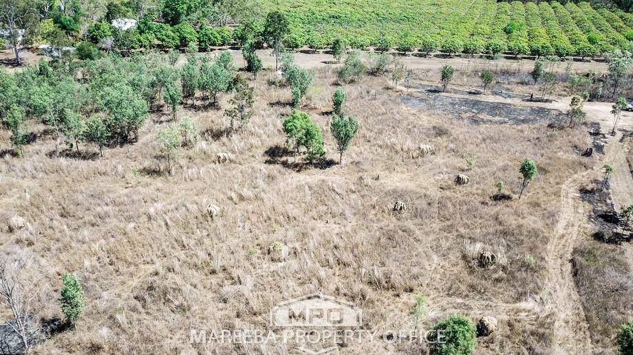 Lot 2 542 Emerald End Close Mareeba QLD 4880