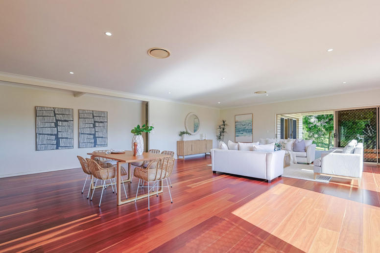 2708 Springbrook Road Springbrook QLD 4213