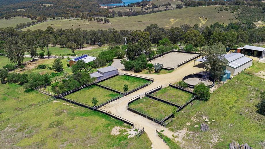 97 Lanigan Road Maffra West Upper VIC 3859