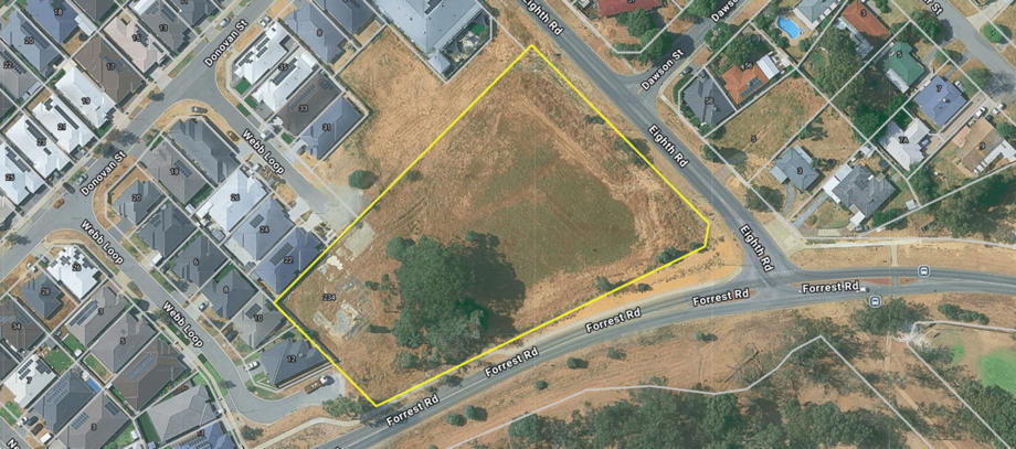 234 Forrest Road Haynes WA 6112