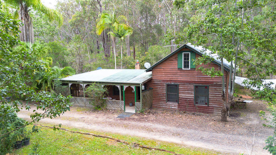 27 Flinty Road Dirty Creek NSW 2456