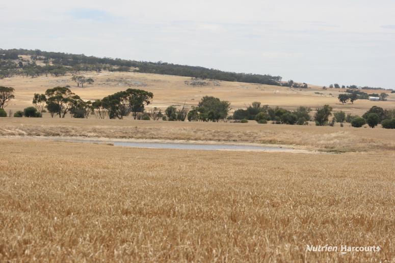 Lot 1306 Talbot West Road Talbot West WA 6302