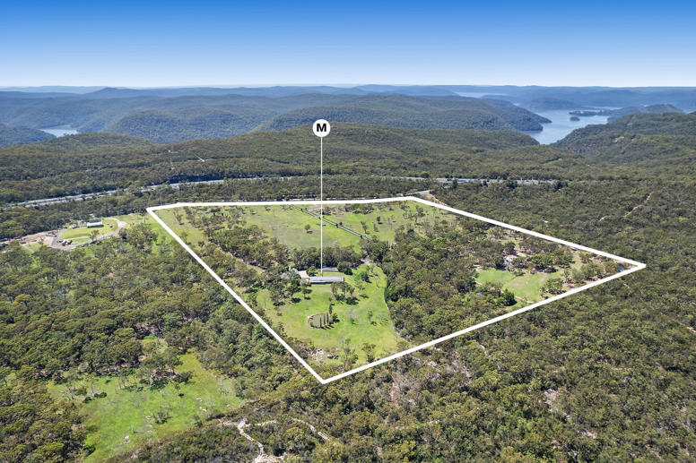 101 Pacific Highway Mount White NSW 2250