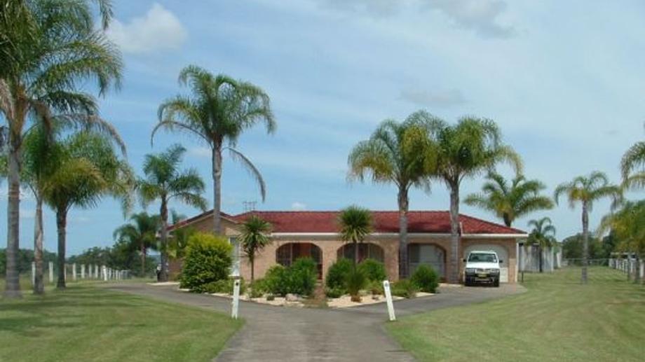 Address available by request