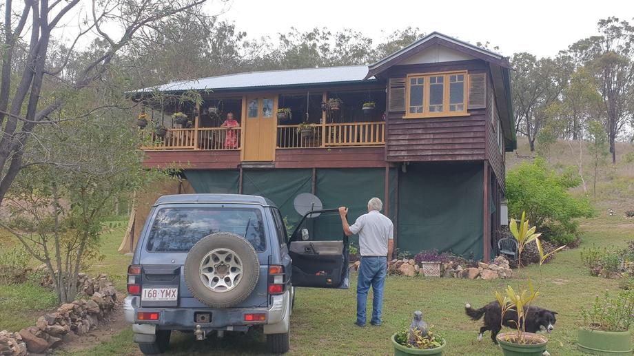 127 Chavasse Drive Wonbah QLD 4671