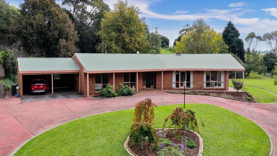 19 Lillico Road Warragul VIC 3820