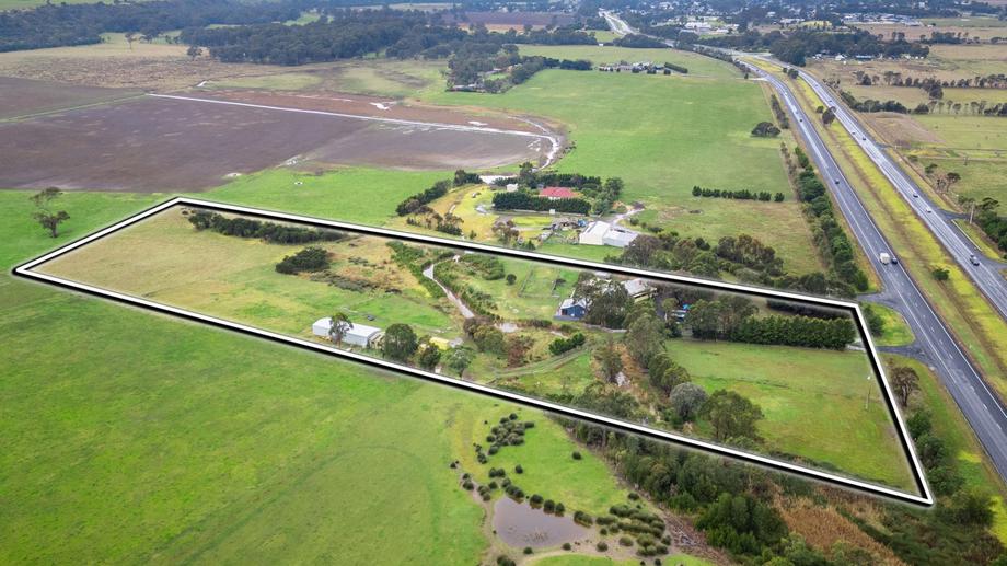 2019 Princes Highway Rosedale VIC 3847