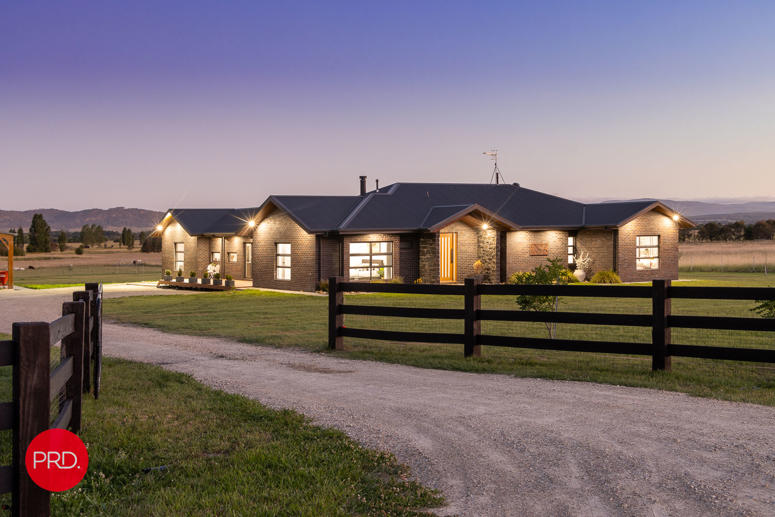 29 Mathews Lane Bungendore NSW 2621