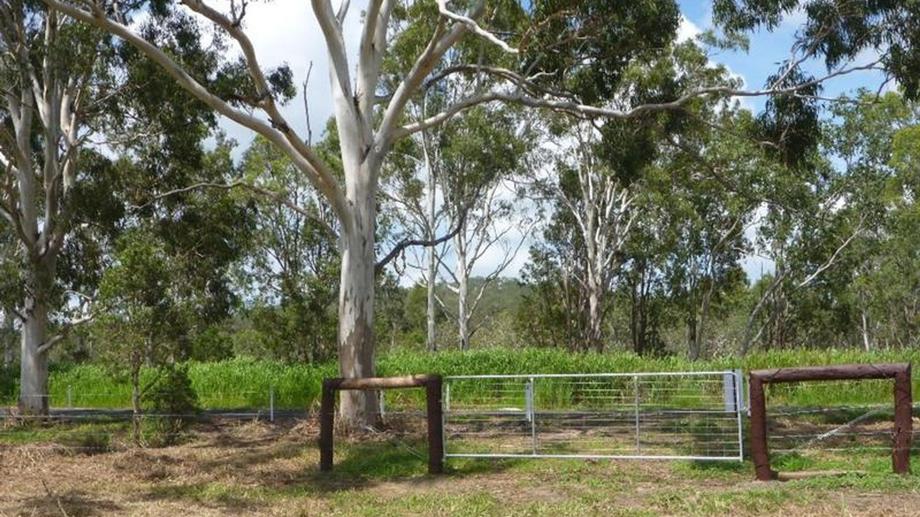 Lot 3 Bakers Road Mount Molloy QLD 4871