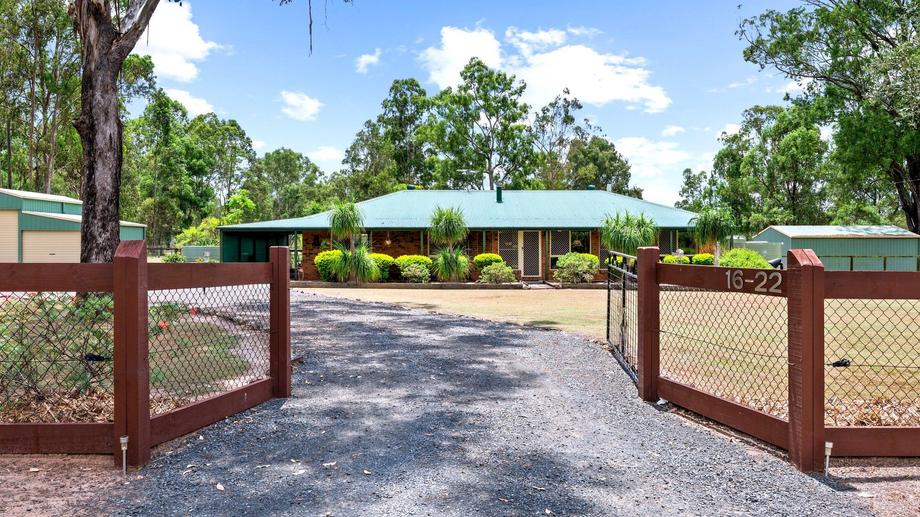 16-22 Glenlogan Court Glenlogan QLD 4280
