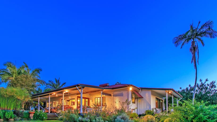 9 Bay Figs Place Tyagarah NSW 