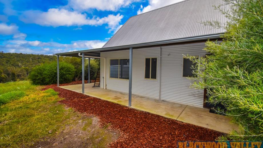 50 Forest View Court North Greenbushes WA 6254