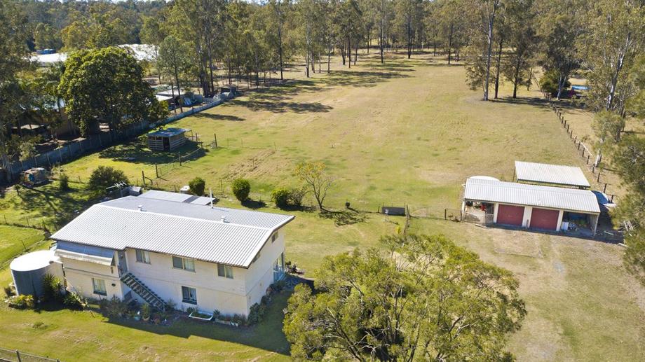 109-117 Norris Creek Road Munruben QLD 4125