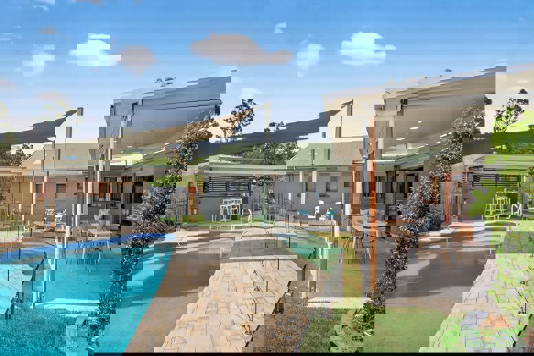 5 Shasta Court Cashmere QLD 4500