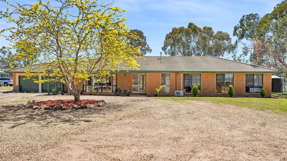 22 Exchange Road Killawarra VIC 3678