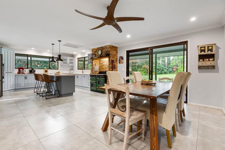 34 Lagoon Road Carbrook QLD 4130