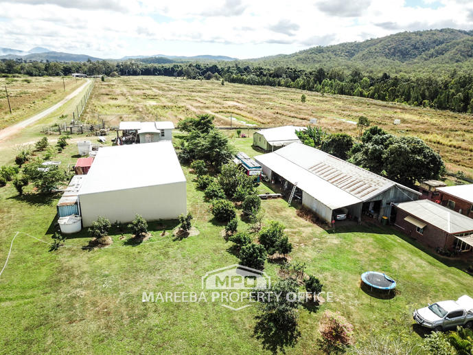 685 Koah Road Koah QLD 4881