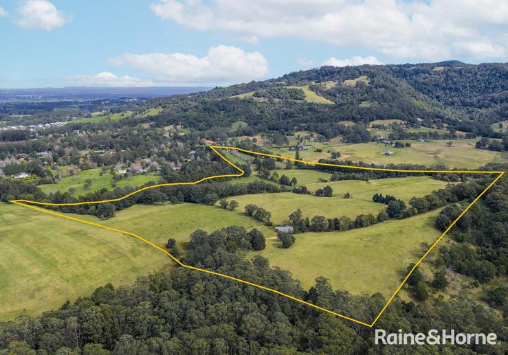 12 Bundewallah Road Berry NSW 2535