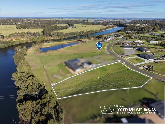 32 Parkside Drive Nicholson VIC 3882