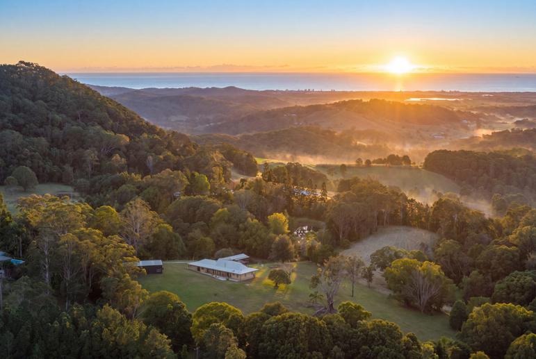 98 Blissetts Road Carool NSW 2486