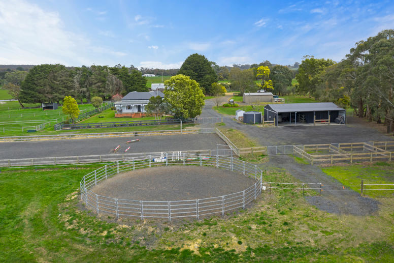 49 Watts Court Ross Creek VIC 3351