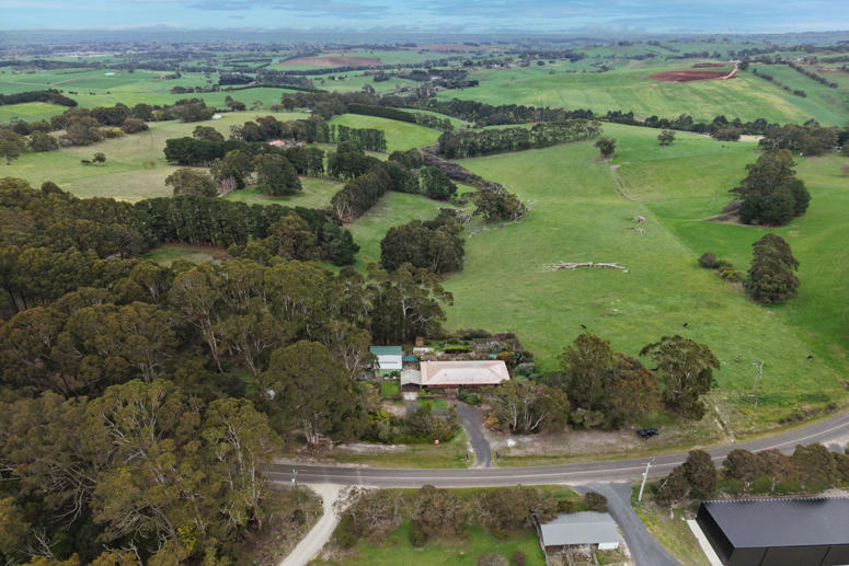 405 Leongatha North Road Leongatha North VIC 3953