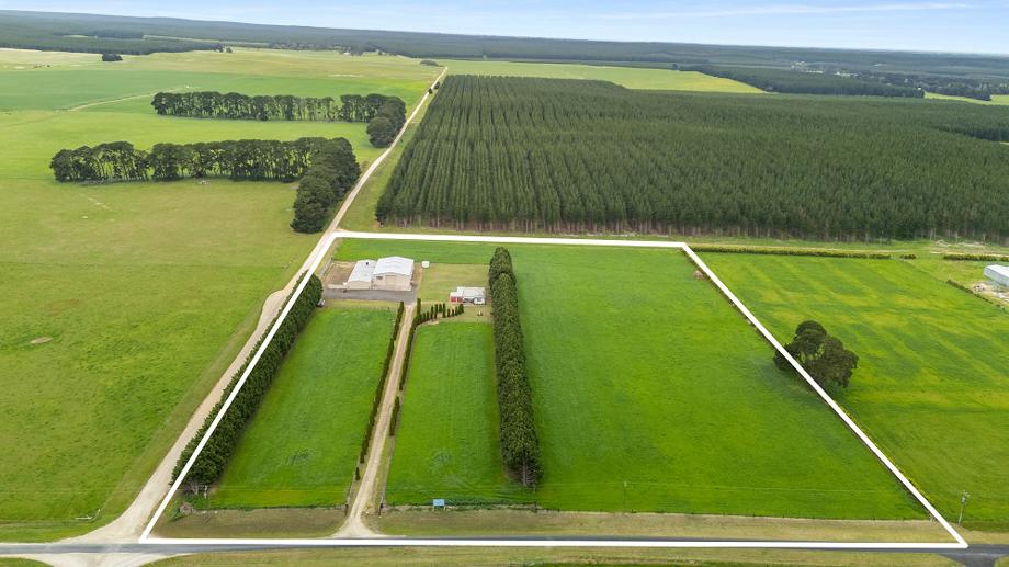 322 Lange Road Yahl SA 5291