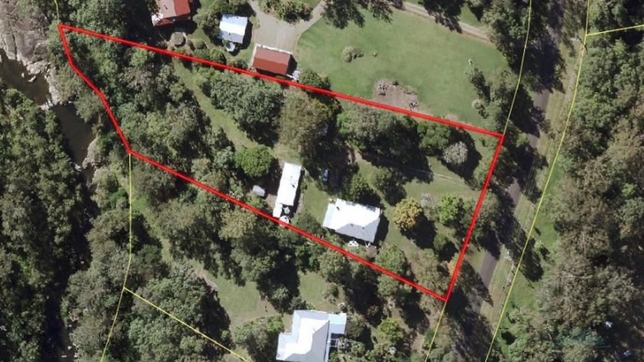 56 Appaloosa Drive Conondale QLD 4552