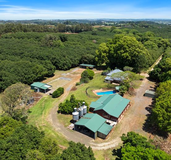 347 Goremans Road Eureka NSW 2480