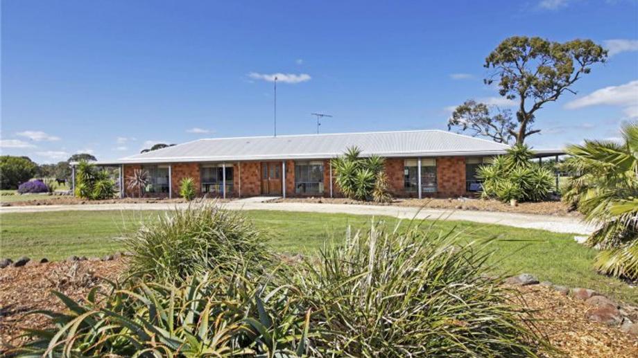 130 Hargreaves Road Anakie VIC 