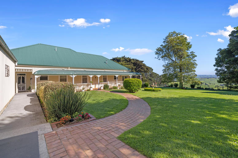 25 Moyes Road Stony Creek VIC 3957