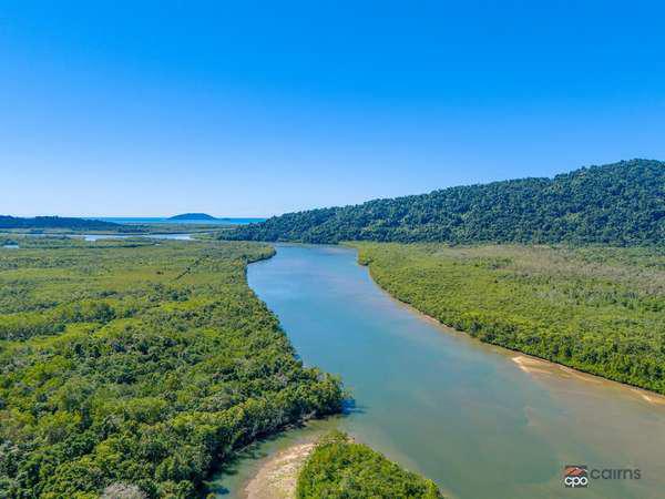 Lot 2 Munro Road Bellenden Ker QLD 4871