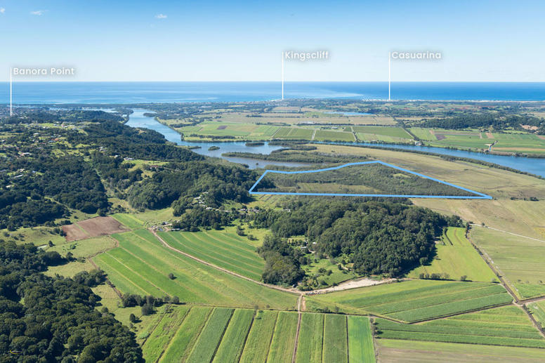 165 McAuleys Road Terranora NSW 2486