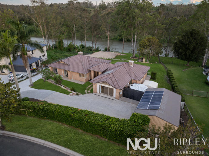 52 Carlock Promenade Karalee QLD 4306