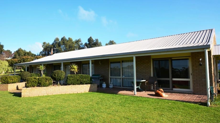 Address available by request