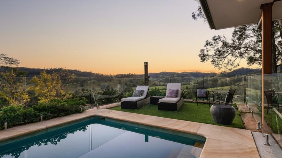 254 Wallaringa Road, Wallaringa Via Dungog NSW 2420