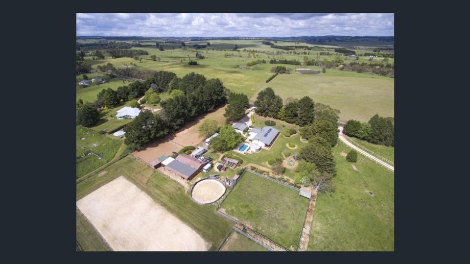 Address available by request