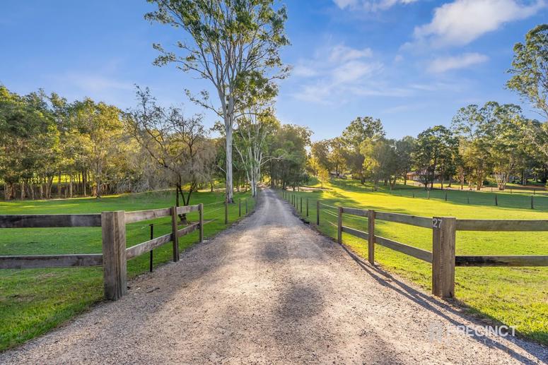 27 Wade Road Bellmere QLD 4510