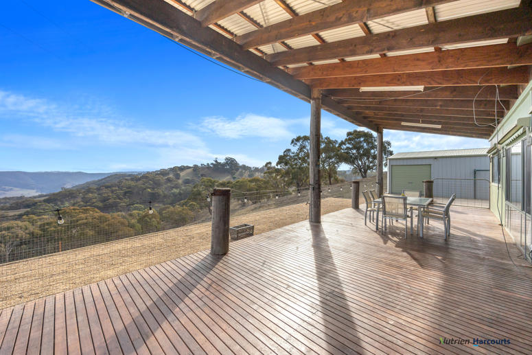 1725 Skyline Road Alexandra VIC 3714