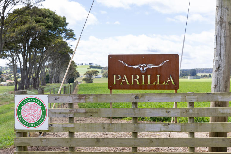 Lot 1 Blacks Road Wesley Vale TAS 7307