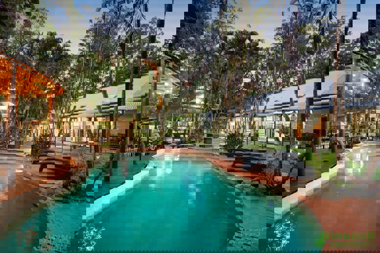 140 Eatons Crossing Road Warner QLD 4500