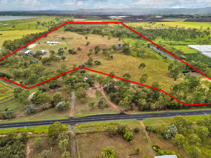 480 Gatton Esk Road Lake Clarendon QLD 4343