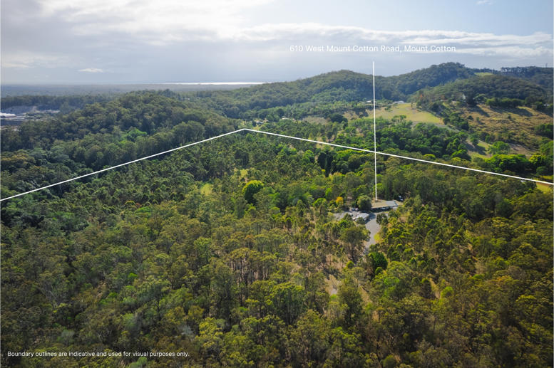 610 West Mount Cotton Road Mount Cotton QLD 4165