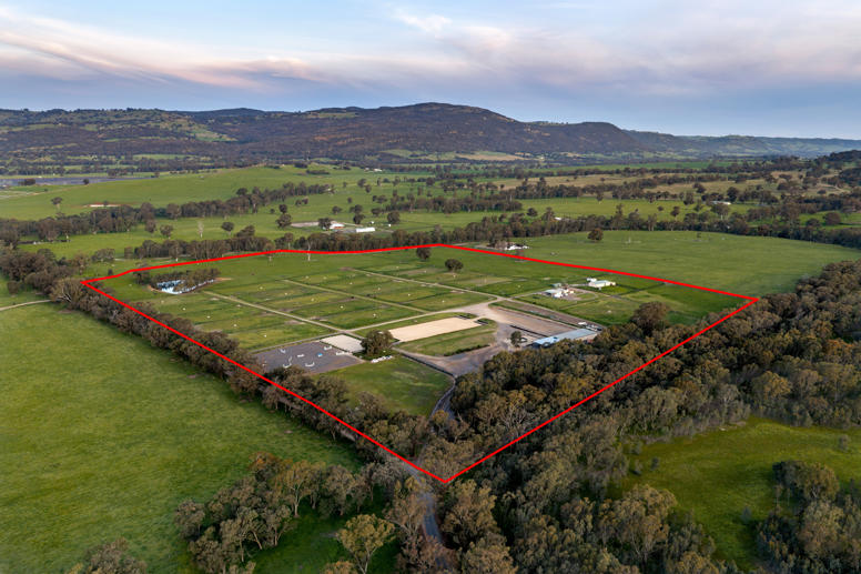 2 Millards Lane Euroa VIC 3666