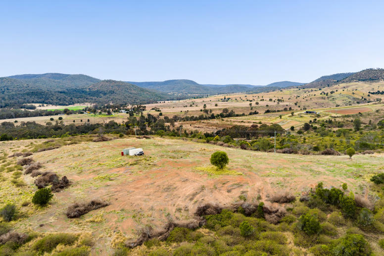 26 Macginley Road West Haldon QLD 4359