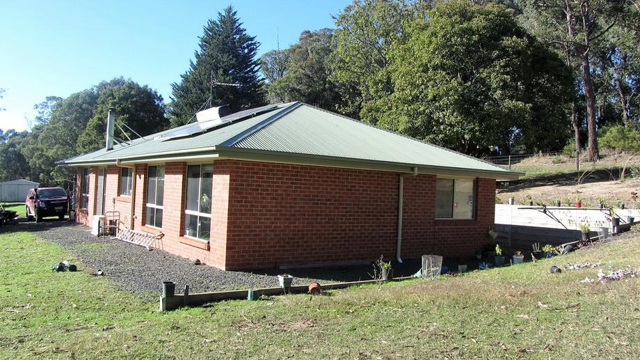 7 Old Traralgon Road  VIC 