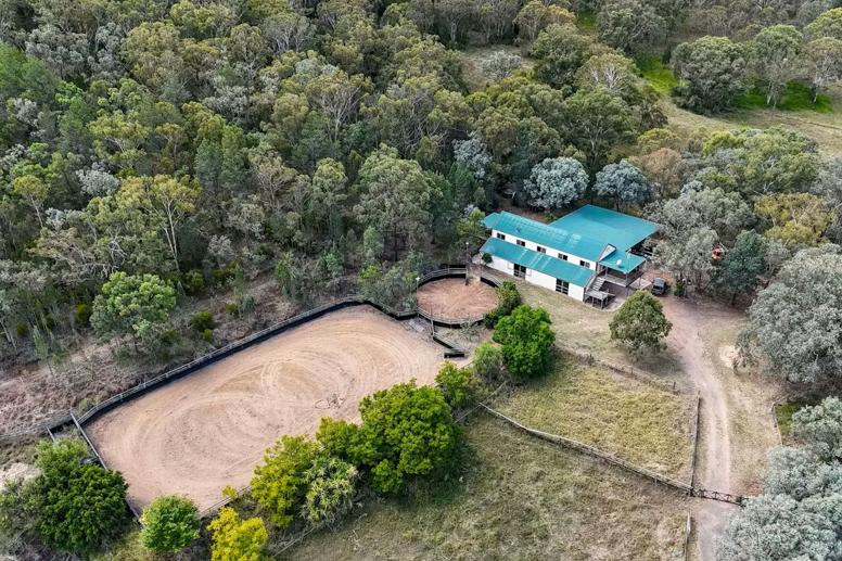 311 Hirstglen Road Hirstglen QLD 4359