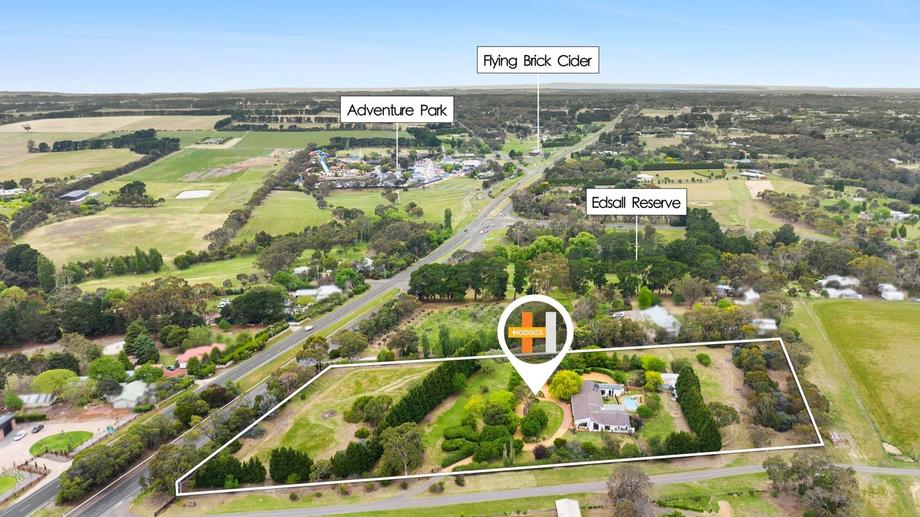 1172-1180 Bellarine Highway Wallington VIC 3222