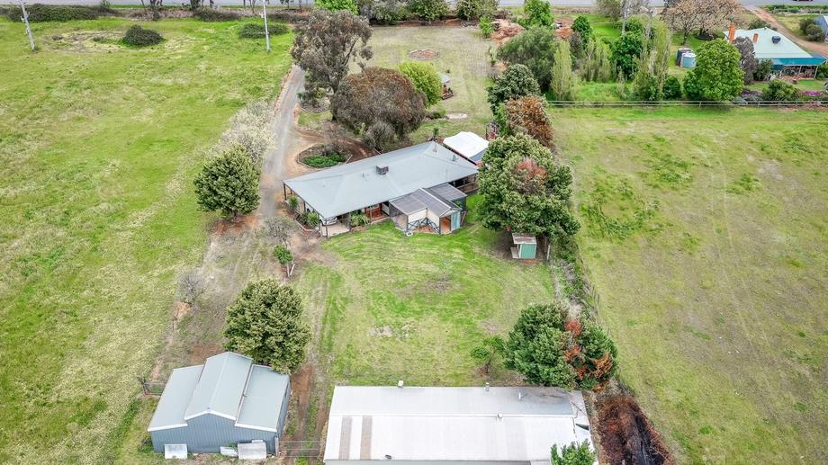 290 Madill Road Undera VIC 3629