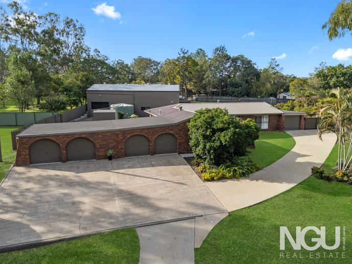 27 Voyager Drive Karalee QLD 4306